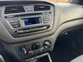 Hyundai i20 i20 1.2i Intro Edition*69.000KM*AIRCO*1ER PROP* Wit - thumbnail 13