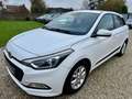 Hyundai i20 i20 1.2i Intro Edition*69.000KM*AIRCO*1ER PROP* Wit - thumbnail 1