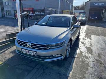 2.0 CR TDi Comfortline DSG