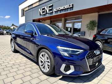 35 TFSI advanced S Line