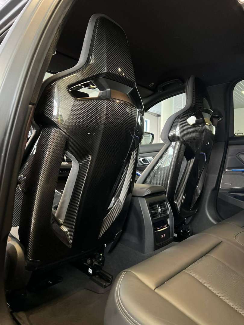 BMW M3 -  - Joinsteer - #5