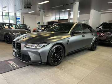 MAGNIFIQUE CONFIGURATION