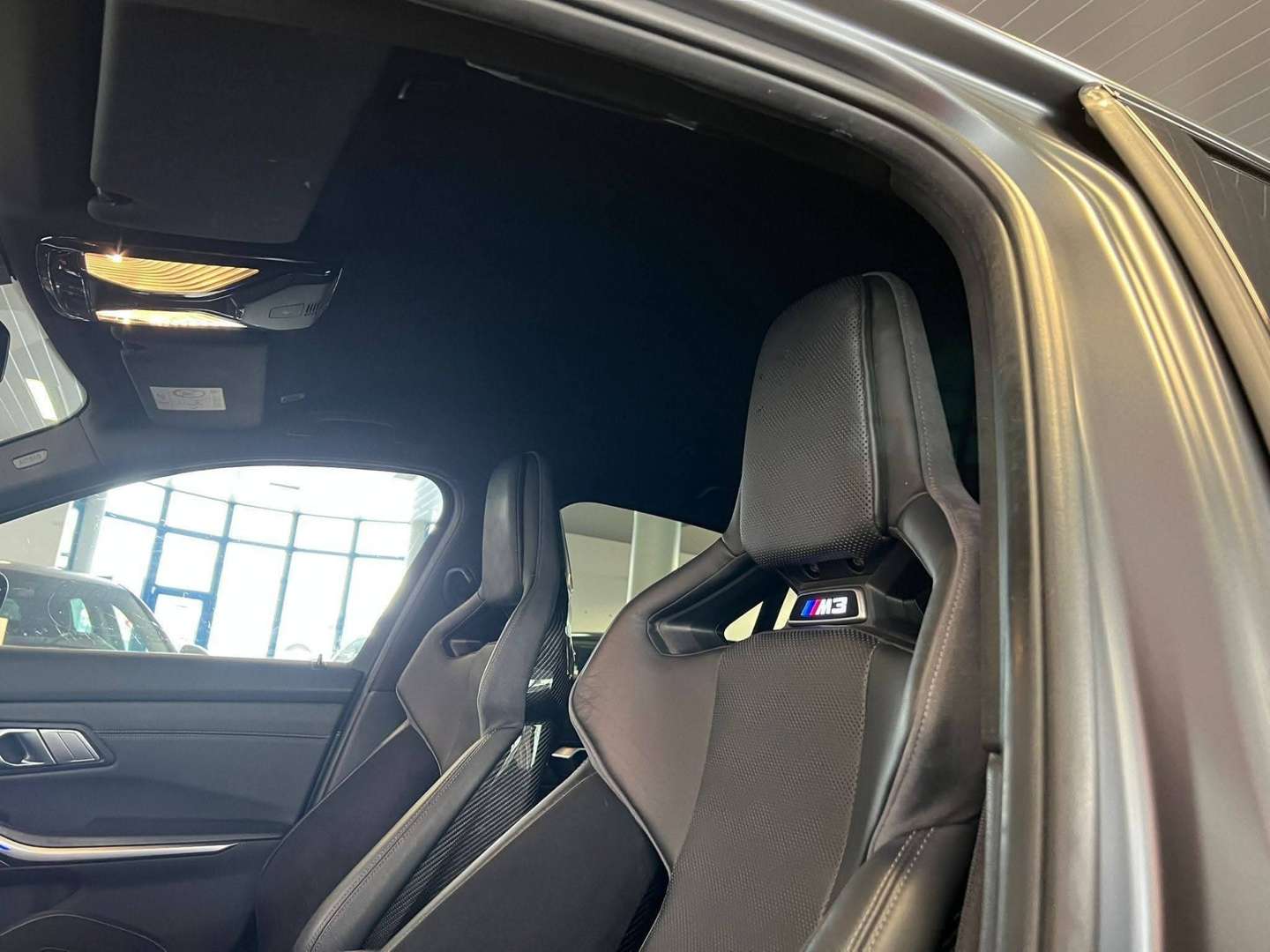 BMW M3 -  - Joinsteer - #3