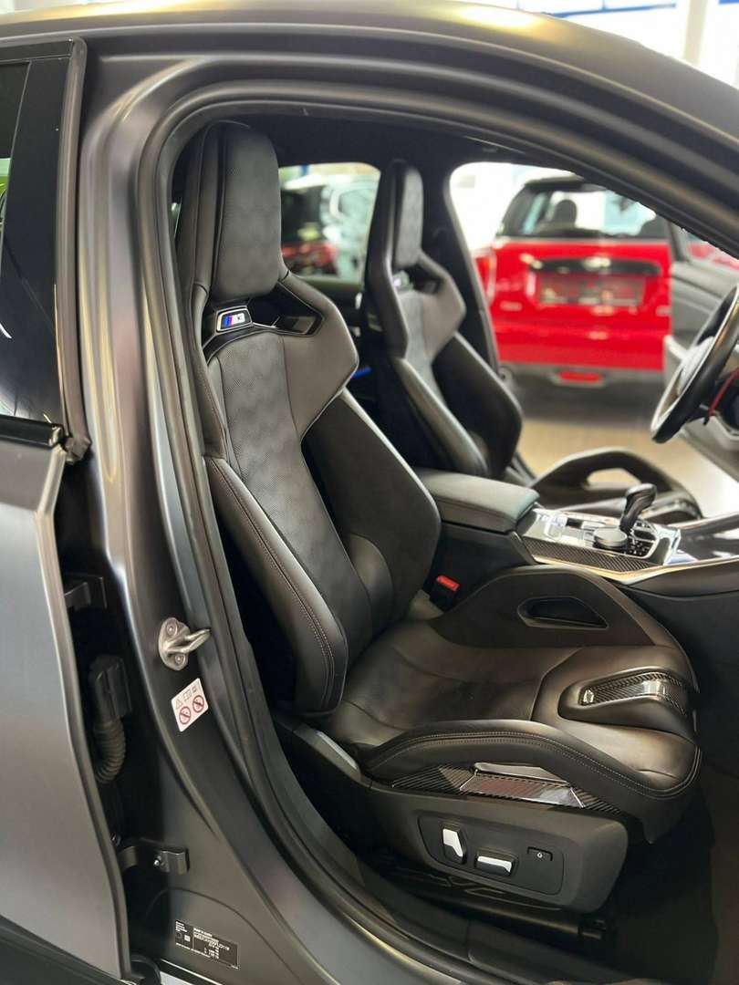 BMW M3 -  - Joinsteer - #4