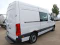 Mercedes-Benz Sprinter Mixto 314CDI Medio T.E tT Blanco - thumbnail 6