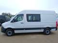Mercedes-Benz Sprinter Mixto 314CDI Medio T.E tT Blanco - thumbnail 3