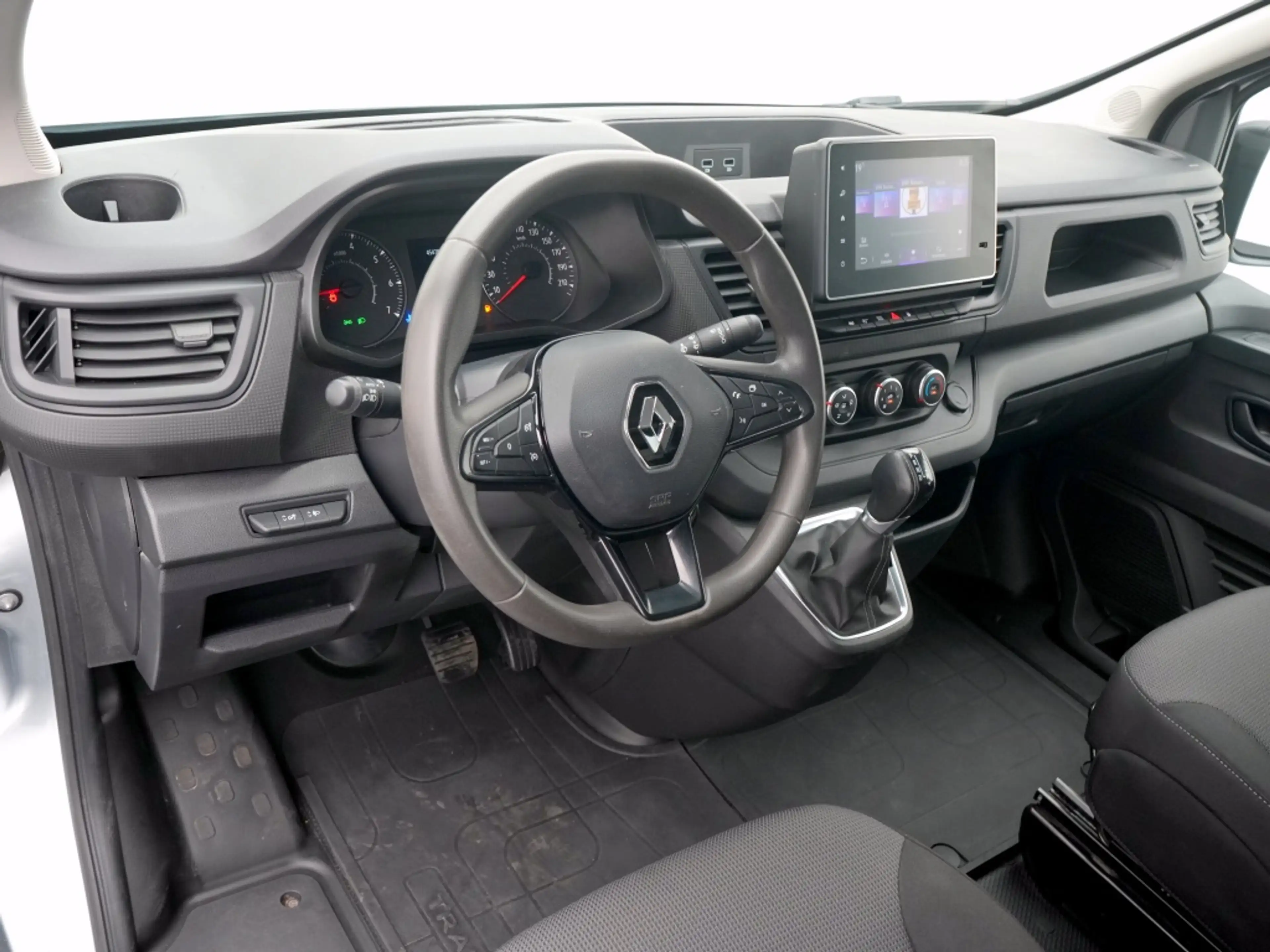 Renault Trafic 2.0 dCi T30 L2H1 Comfort | Trekhaak 1.690kg | Appl — photo 3