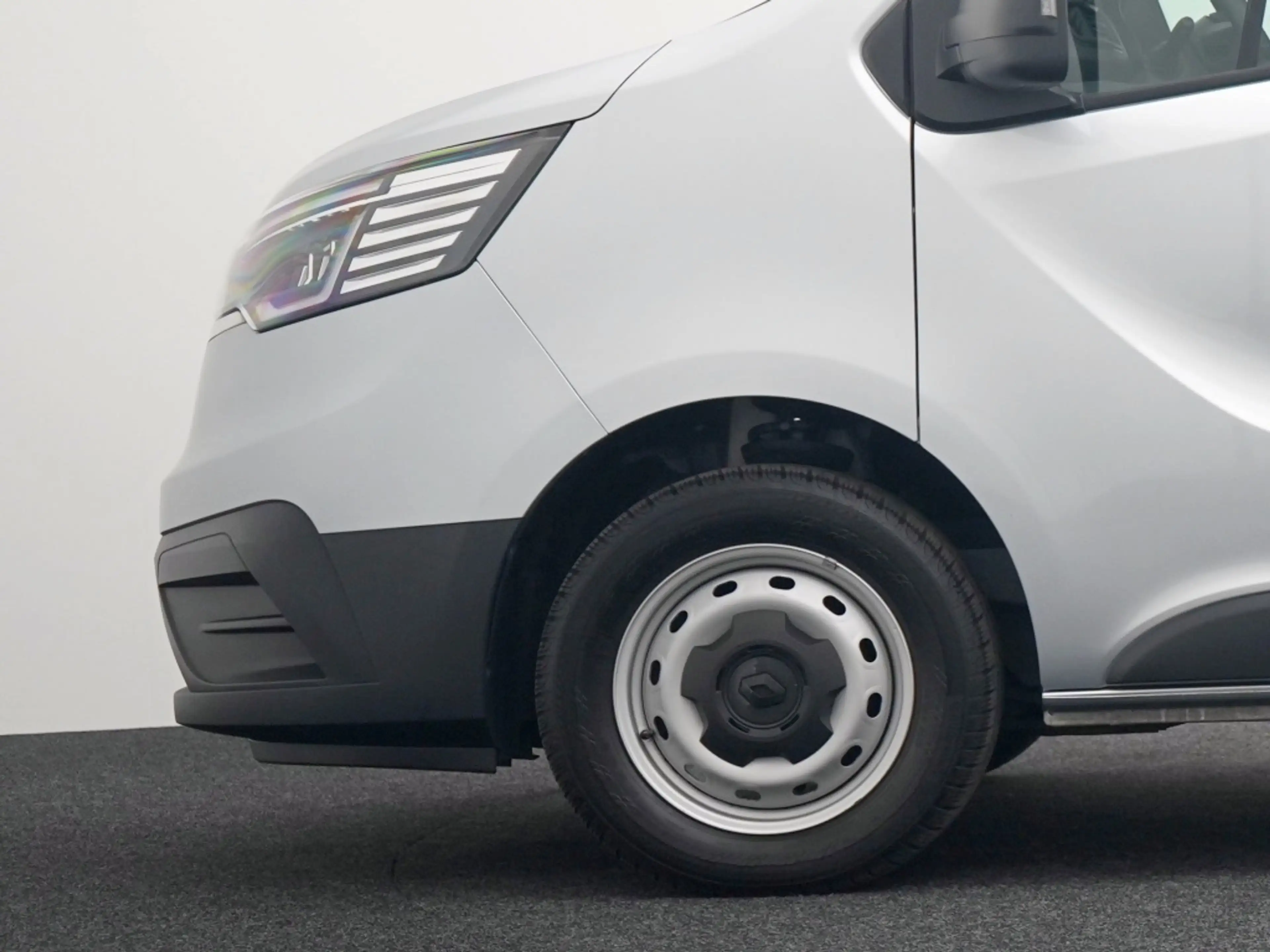 Renault Trafic 2.0 dCi T30 L2H1 Comfort | Trekhaak 1.690kg | Appl — photo 7