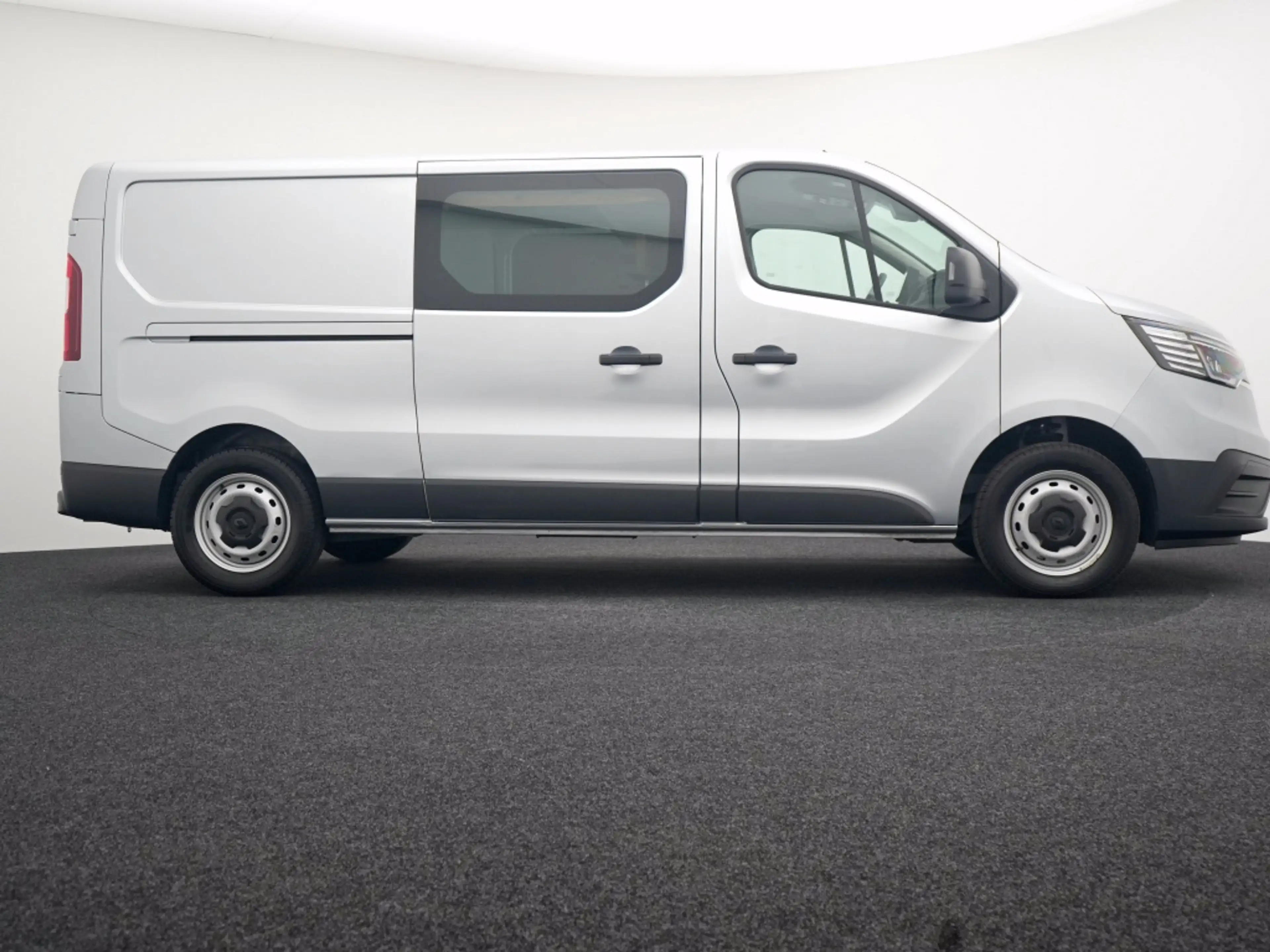 Renault Trafic 2.0 dCi T30 L2H1 Comfort | Trekhaak 1.690kg | Appl — photo 12