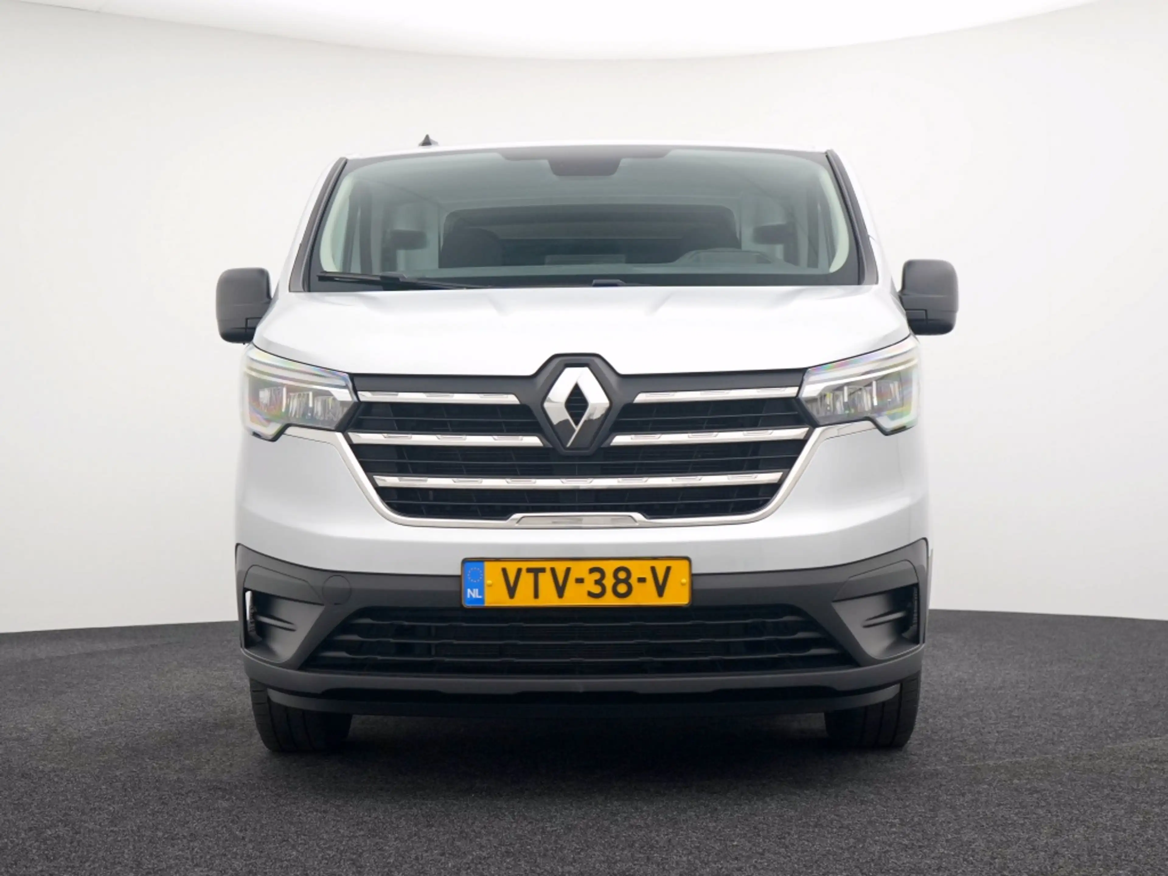 Renault Trafic 2.0 dCi T30 L2H1 Comfort | Trekhaak 1.690kg | Appl — photo 14