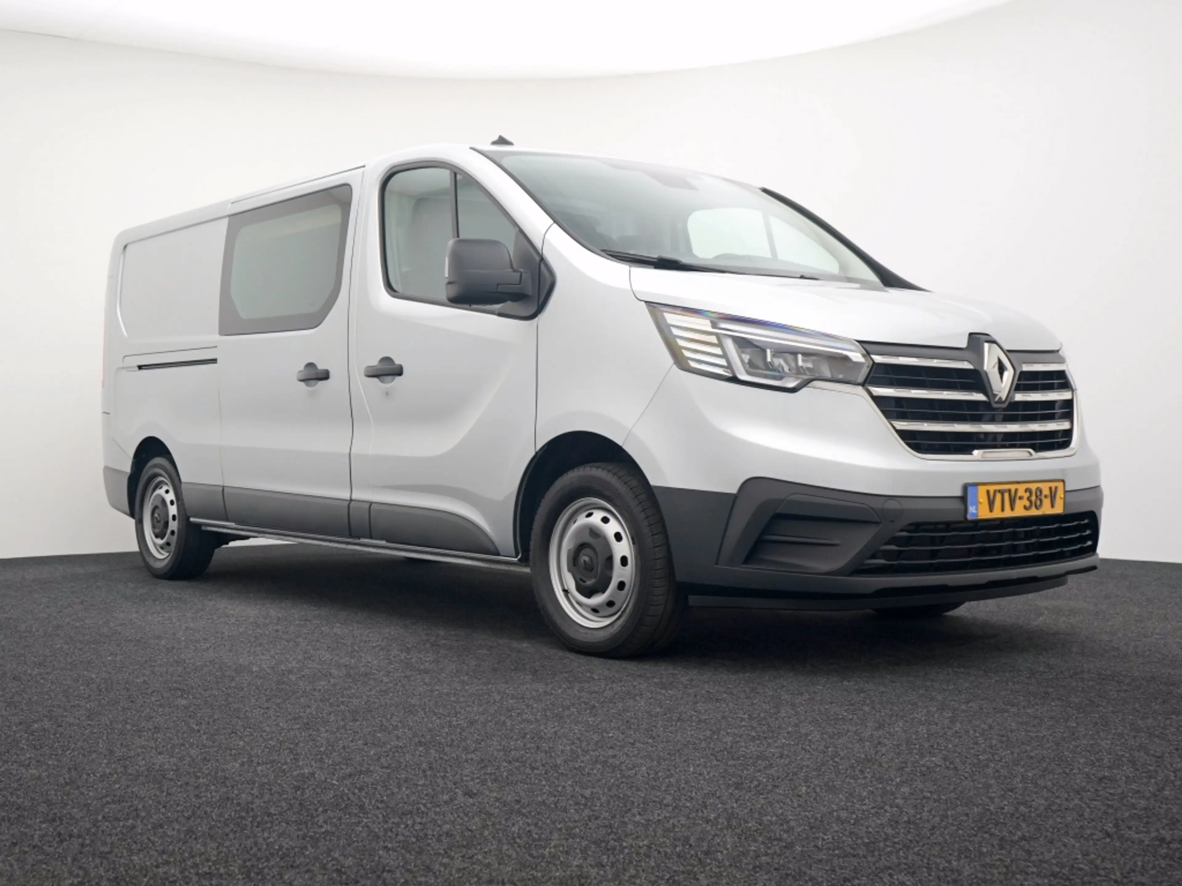 Renault Trafic 2.0 dCi T30 L2H1 Comfort | Trekhaak 1.690kg | Appl — photo 13