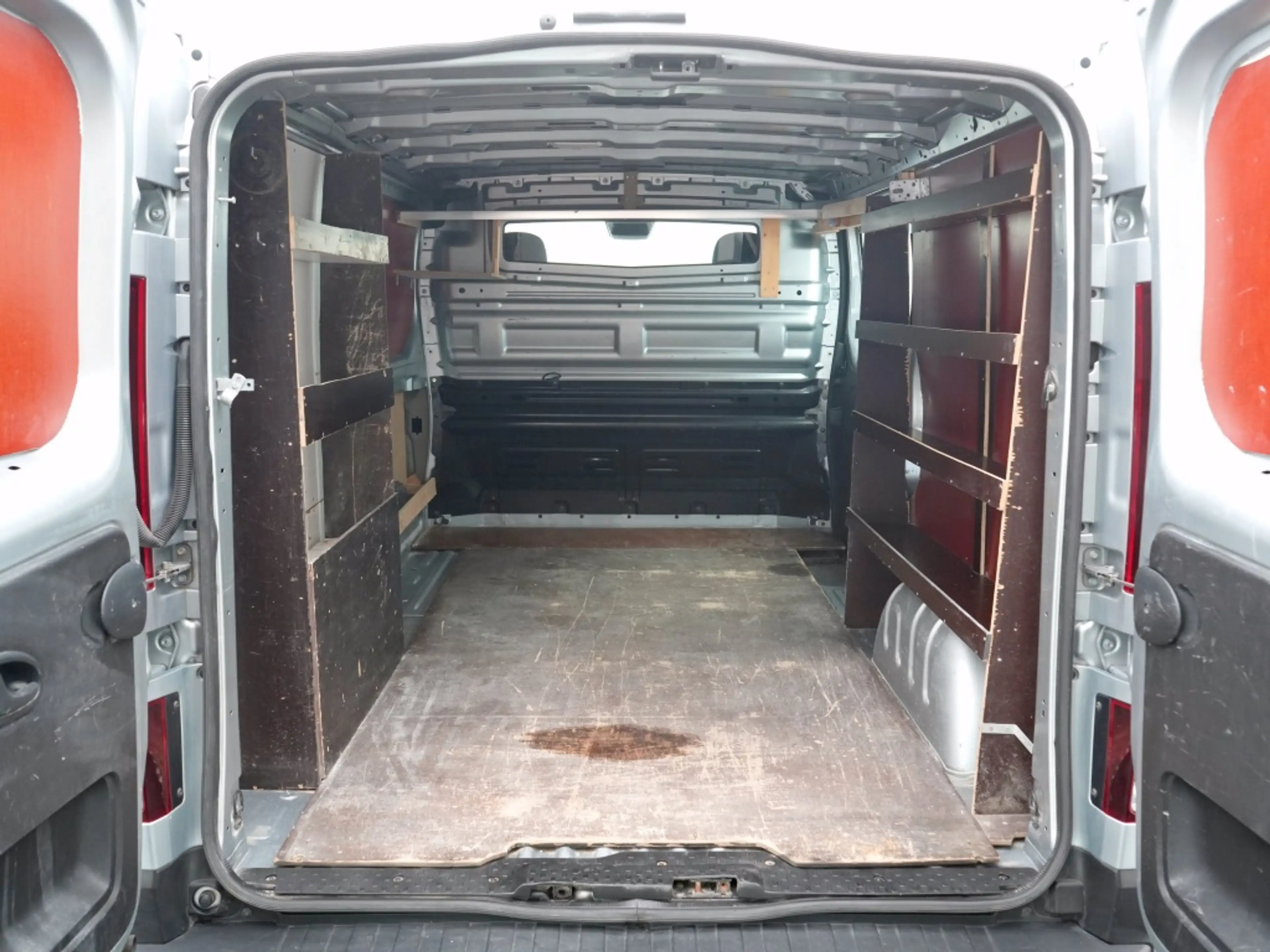 Renault Trafic 2.0 dCi T30 L2H1 Comfort | Trekhaak 1.690kg | Appl — photo 15
