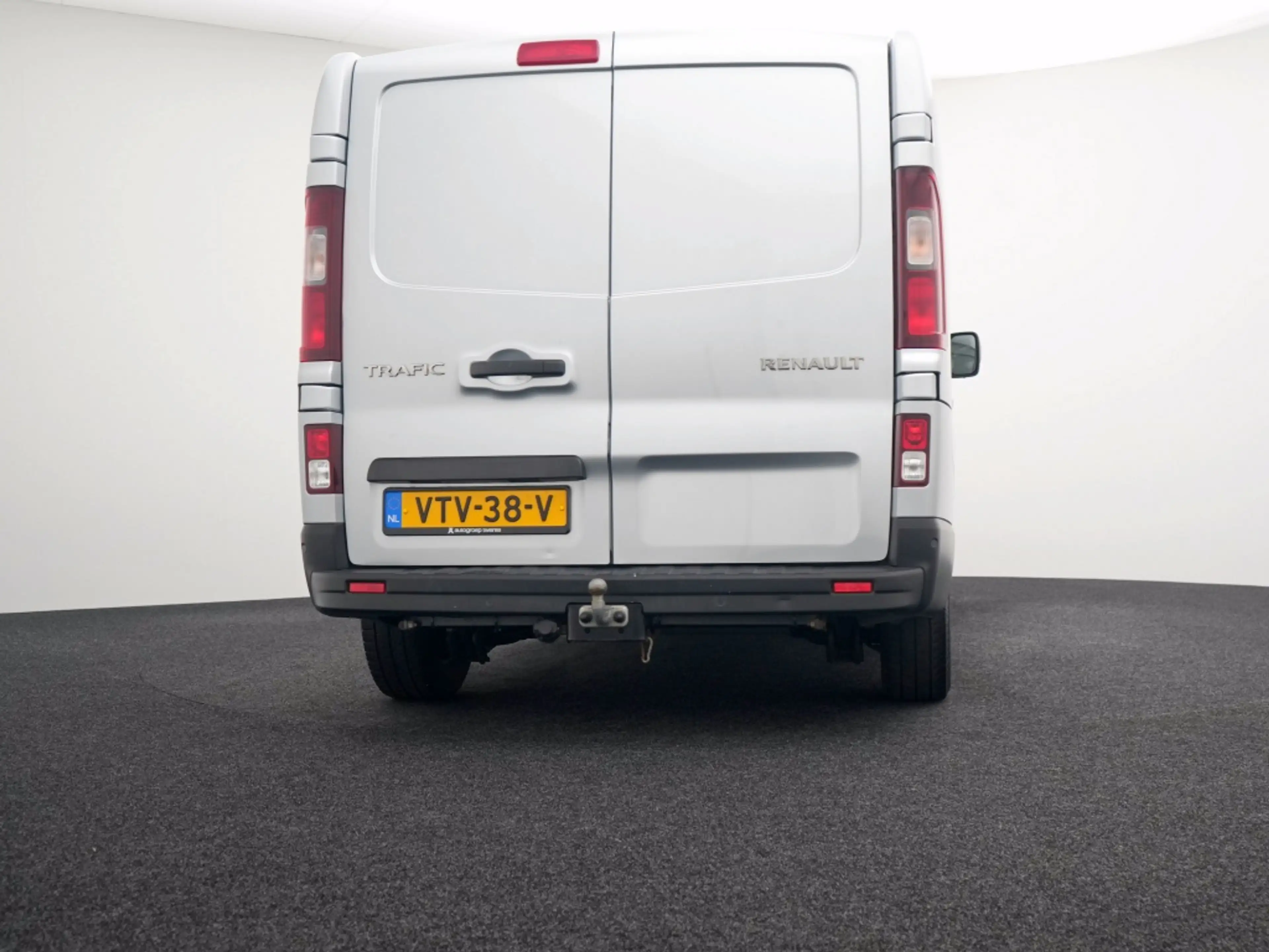 Renault Trafic 2.0 dCi T30 L2H1 Comfort | Trekhaak 1.690kg | Appl — photo 10