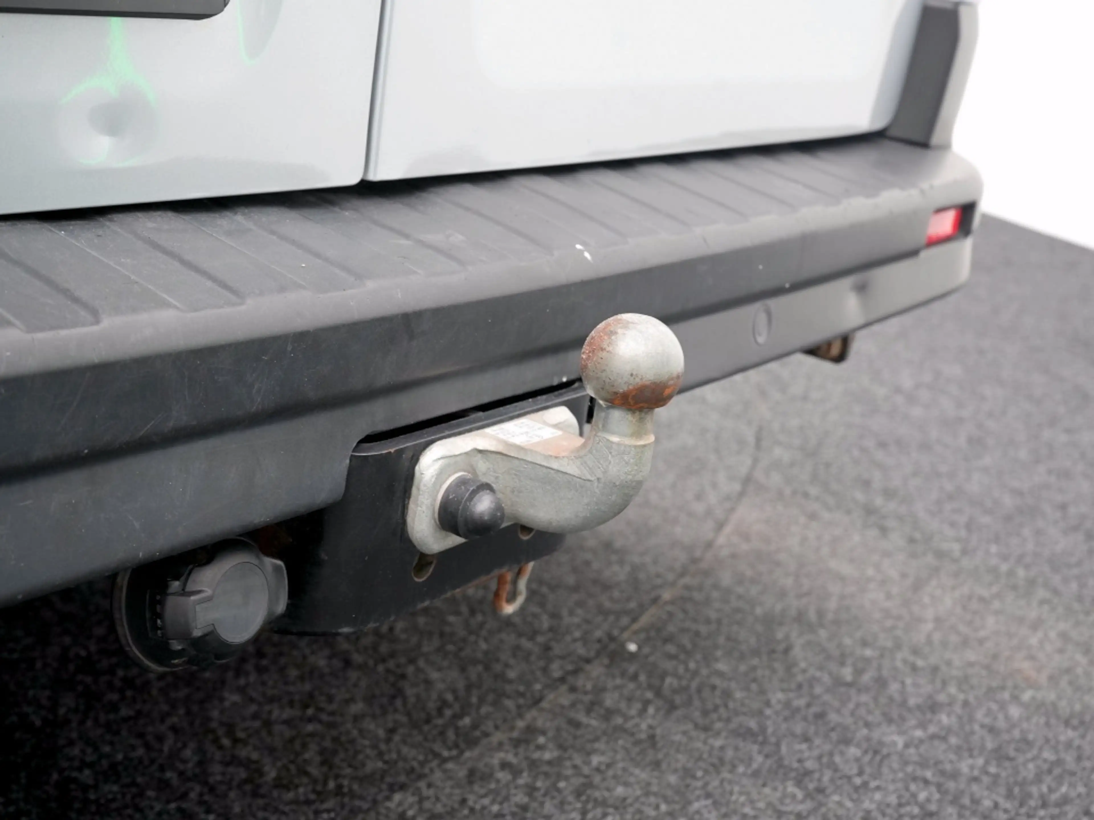 Renault Trafic 2.0 dCi T30 L2H1 Comfort | Trekhaak 1.690kg | Appl — photo 9