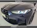 BMW M3 M3 Touring Competition M xDrive Bleu - thumbnail 41