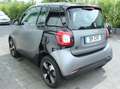 smart forTwo Fortwo Coupe EQ 22 KW Lader 1.Hand scheckheft Gris - thumbnail 6