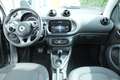 smart forTwo Fortwo Coupe EQ 22 KW Lader 1.Hand scheckheft Gris - thumbnail 10