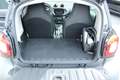 smart forTwo Fortwo Coupe EQ 22 KW Lader 1.Hand scheckheft Gris - thumbnail 11