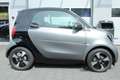 smart forTwo Fortwo Coupe EQ 22 KW Lader 1.Hand scheckheft Gris - thumbnail 3