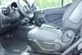 smart forTwo Fortwo Coupe EQ 22 KW Lader 1.Hand scheckheft Gris - thumbnail 15