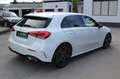 Mercedes-Benz A 200 A200 AMG-LINE+AMBIENTE+KAMERA+DISTRONIC+NIGHT Wit - thumbnail 8