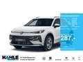 Volkswagen T-Roc Life 1.5 l eTSI OPF DSG CarPlay  ACC Weiß - thumbnail 1