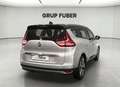 Renault Grand Scenic Zen Argent - thumbnail 2