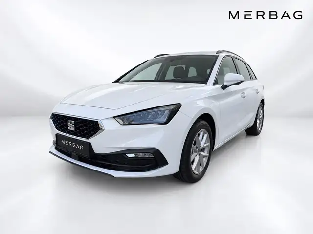 SEAT Leon SP