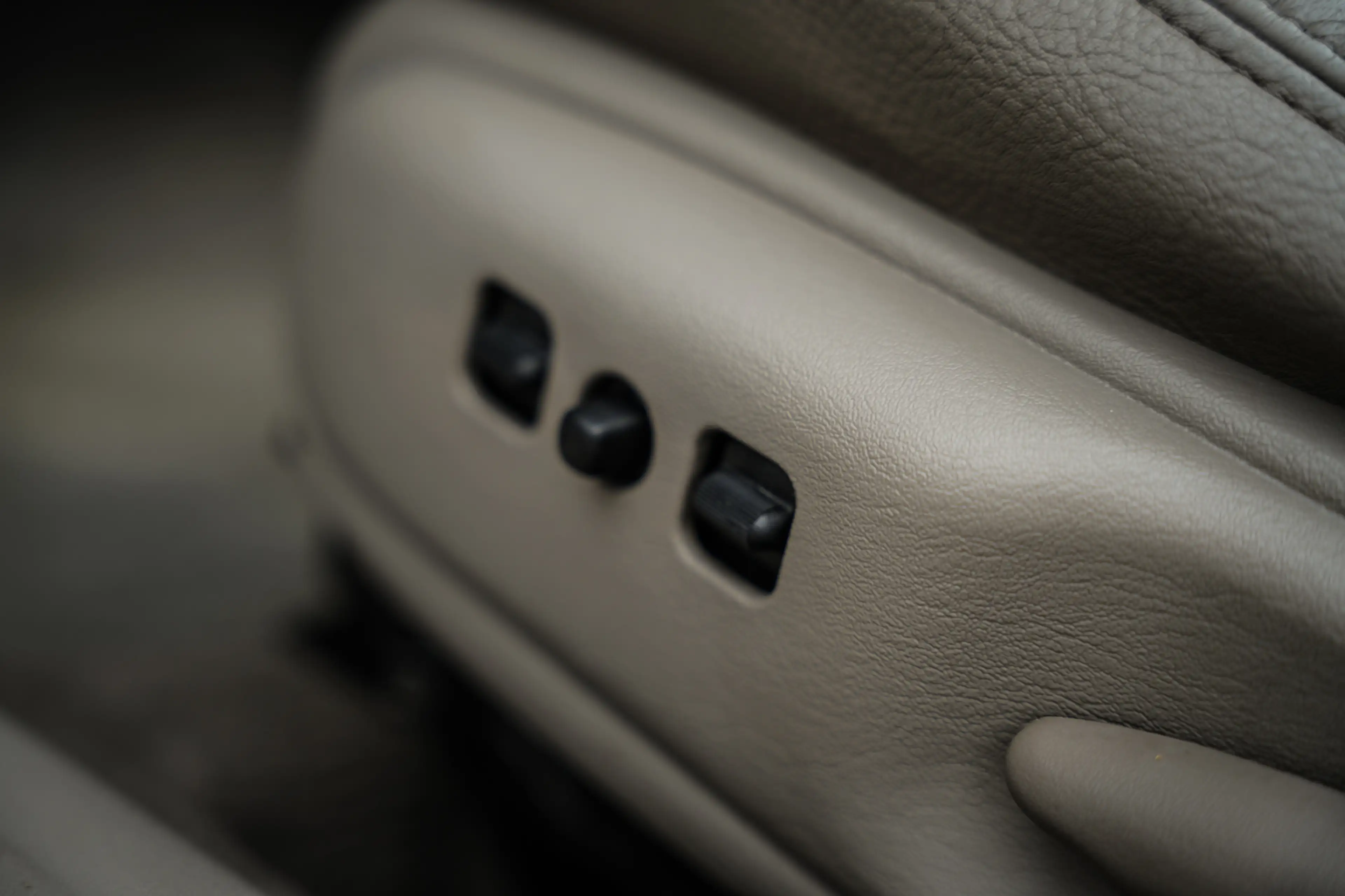 Chrysler Sebring 2.7i-V6 24V LX Convertible | Uniek | Org. NL | Air — photo 26