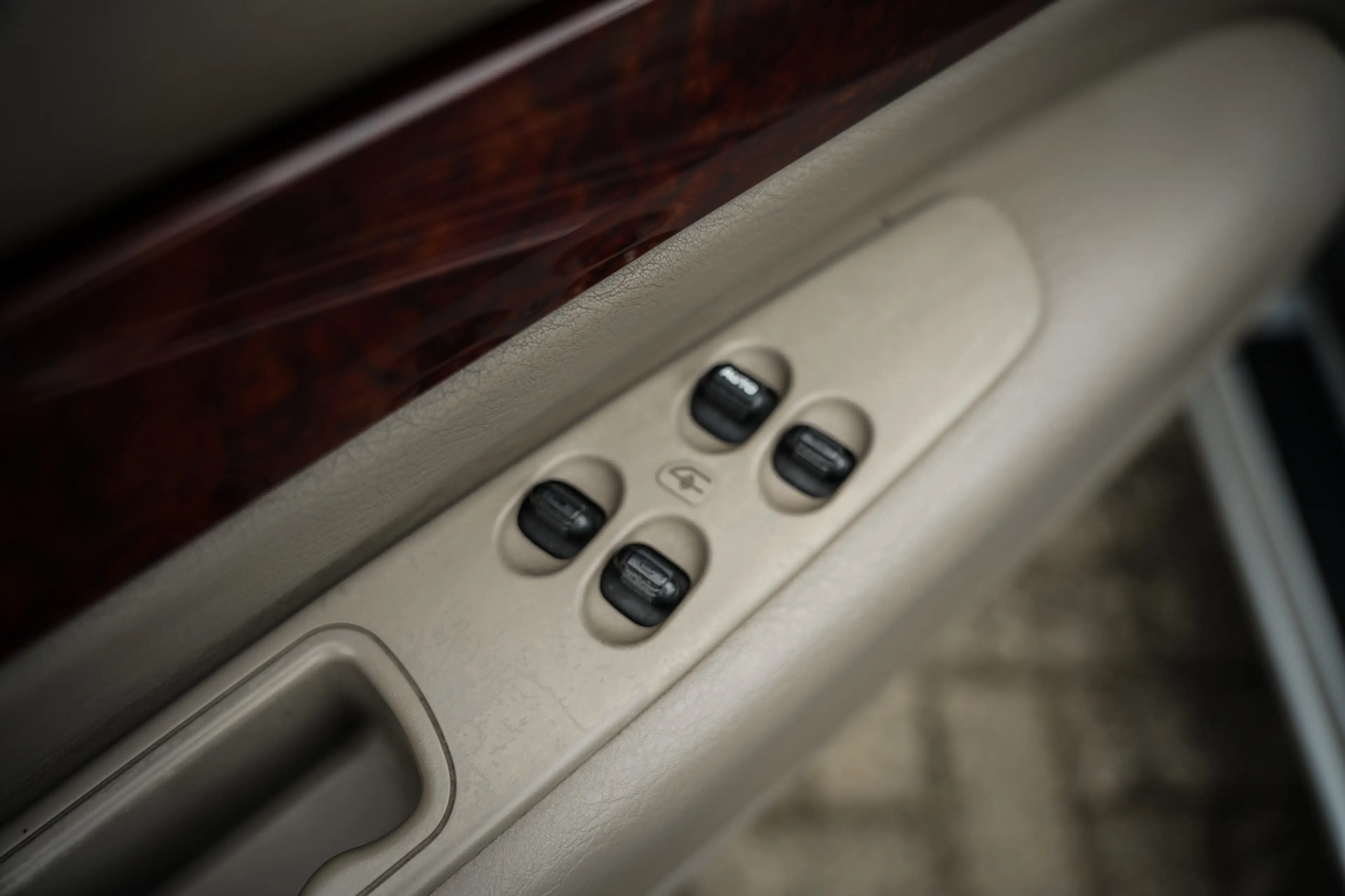 Chrysler Sebring 2.7i-V6 24V LX Convertible | Uniek | Org. NL | Air — photo 25