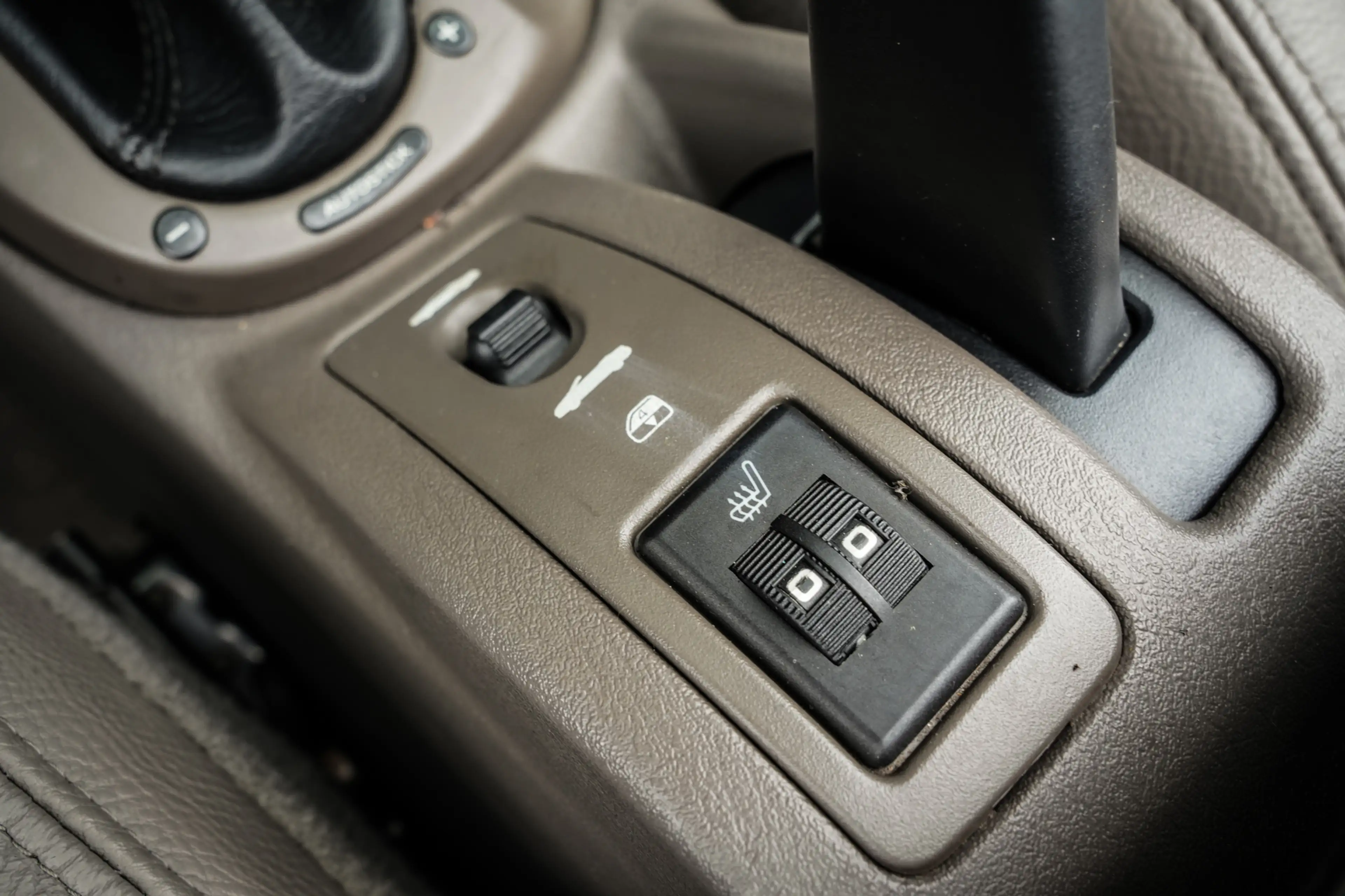 Chrysler Sebring 2.7i-V6 24V LX Convertible | Uniek | Org. NL | Air — photo 23