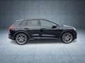 Audi Q4 e-tron 50 qu. HUD Matrix 21 Cam Keyless ACC Schwarz - thumbnail 7