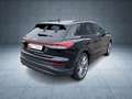 Audi Q4 e-tron 50 qu. HUD Matrix 21 Cam Keyless ACC Schwarz - thumbnail 6