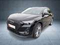 Audi Q4 e-tron 50 qu. HUD Matrix 21 Cam Keyless ACC Schwarz - thumbnail 2