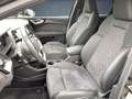 Audi Q4 e-tron 50 qu. HUD Matrix 21 Cam Keyless ACC Schwarz - thumbnail 10