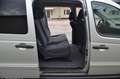 Mercedes-Benz Vaneo Compact Van 1.6 Klima Tüv bis 11.2024 Gümüş rengi - thumbnail 15