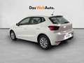 SEAT Ibiza 1.0 TSI S&S Style XM 115 Blanco - thumbnail 2