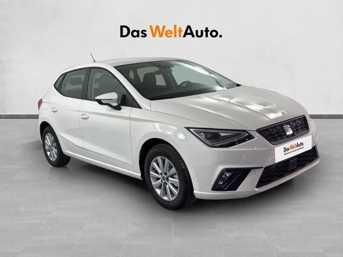 SEAT Ibiza 1.0 TSI S&S Style XM 115 Blanco - 1