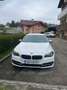 BMW 520 520d (f10) Blanc - thumbnail 3