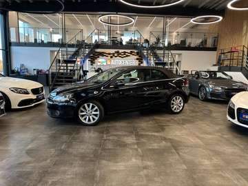 VI Cabriolet 1.6 TDI *XENON*LEDER*PDC*LED*