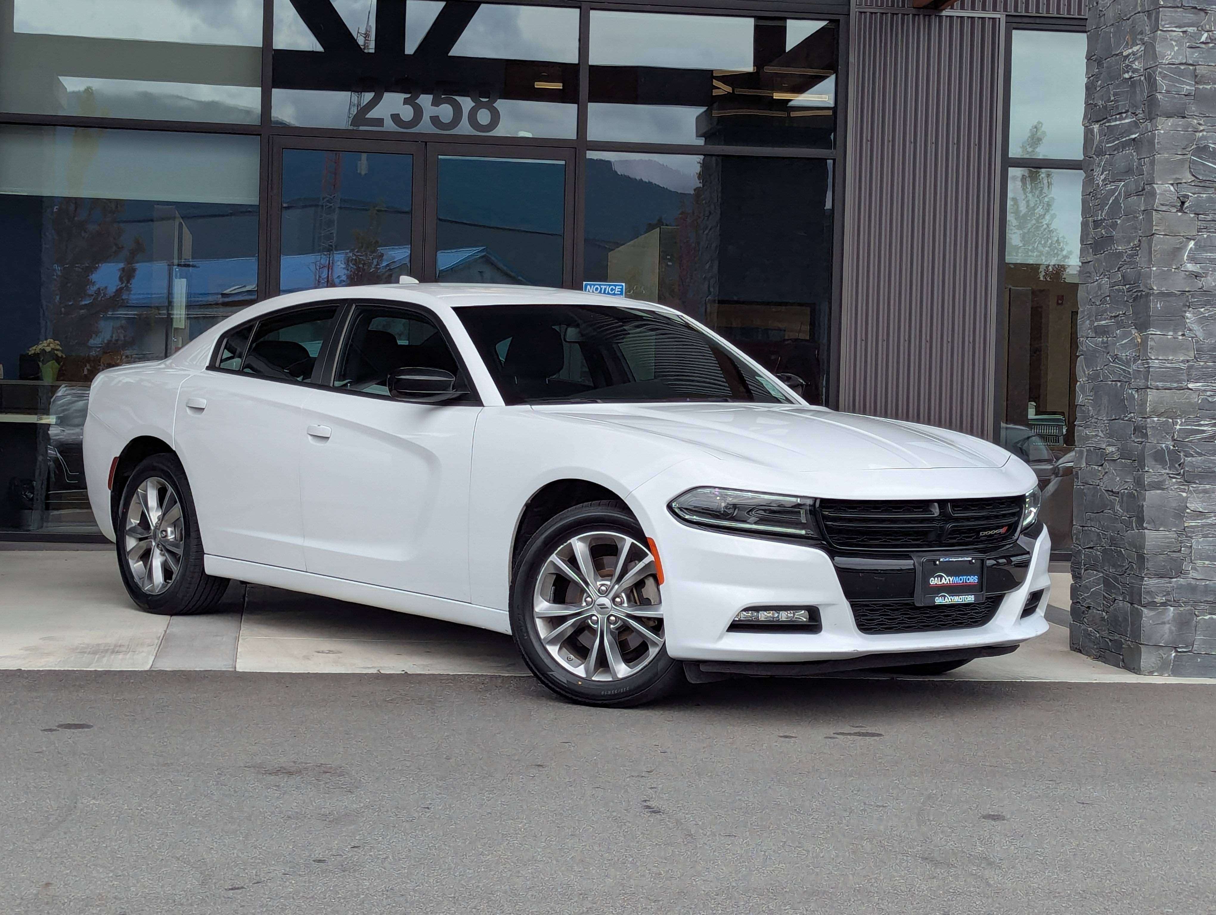 2023 Dodge Charger