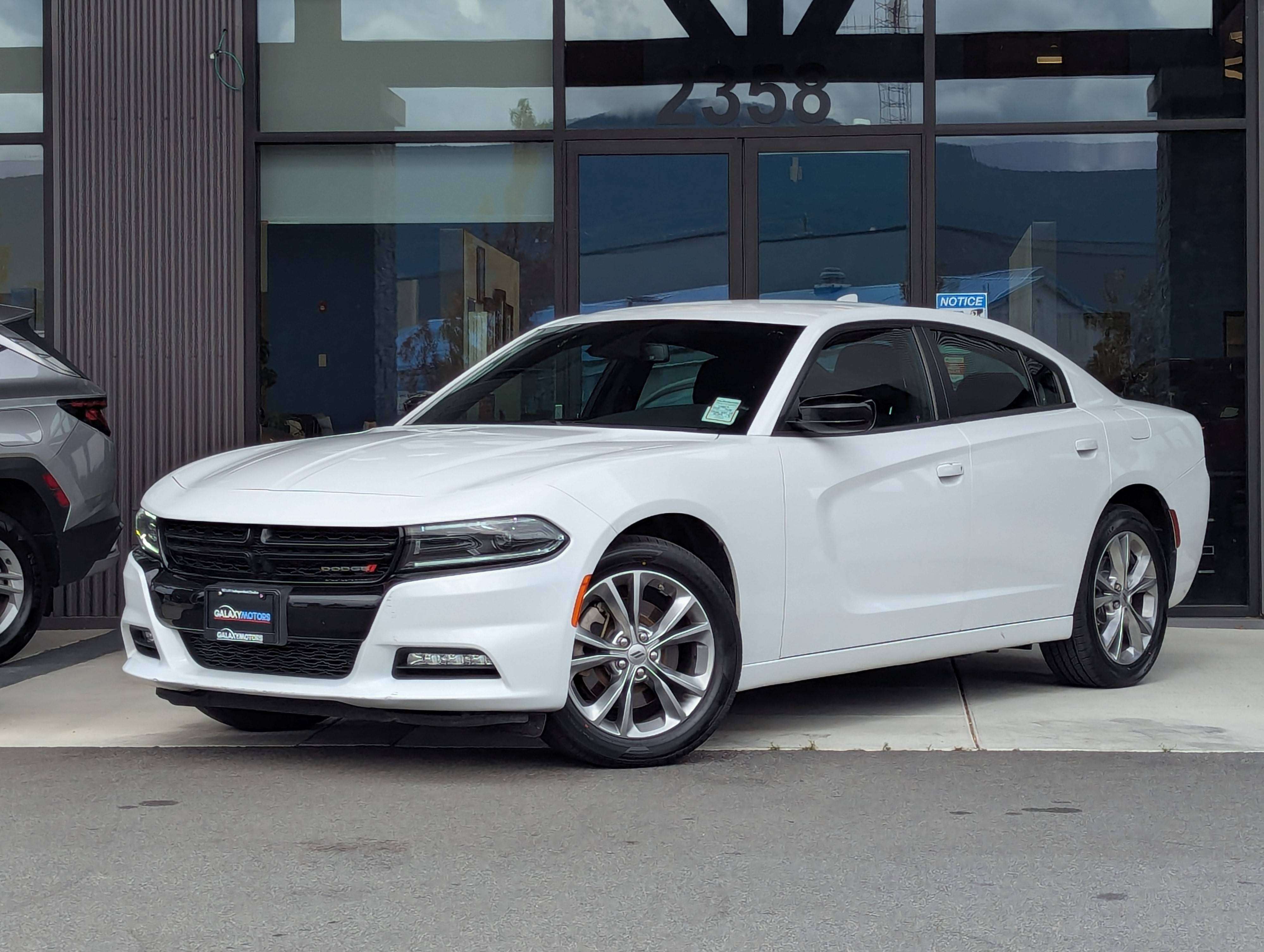 2023 Dodge Charger