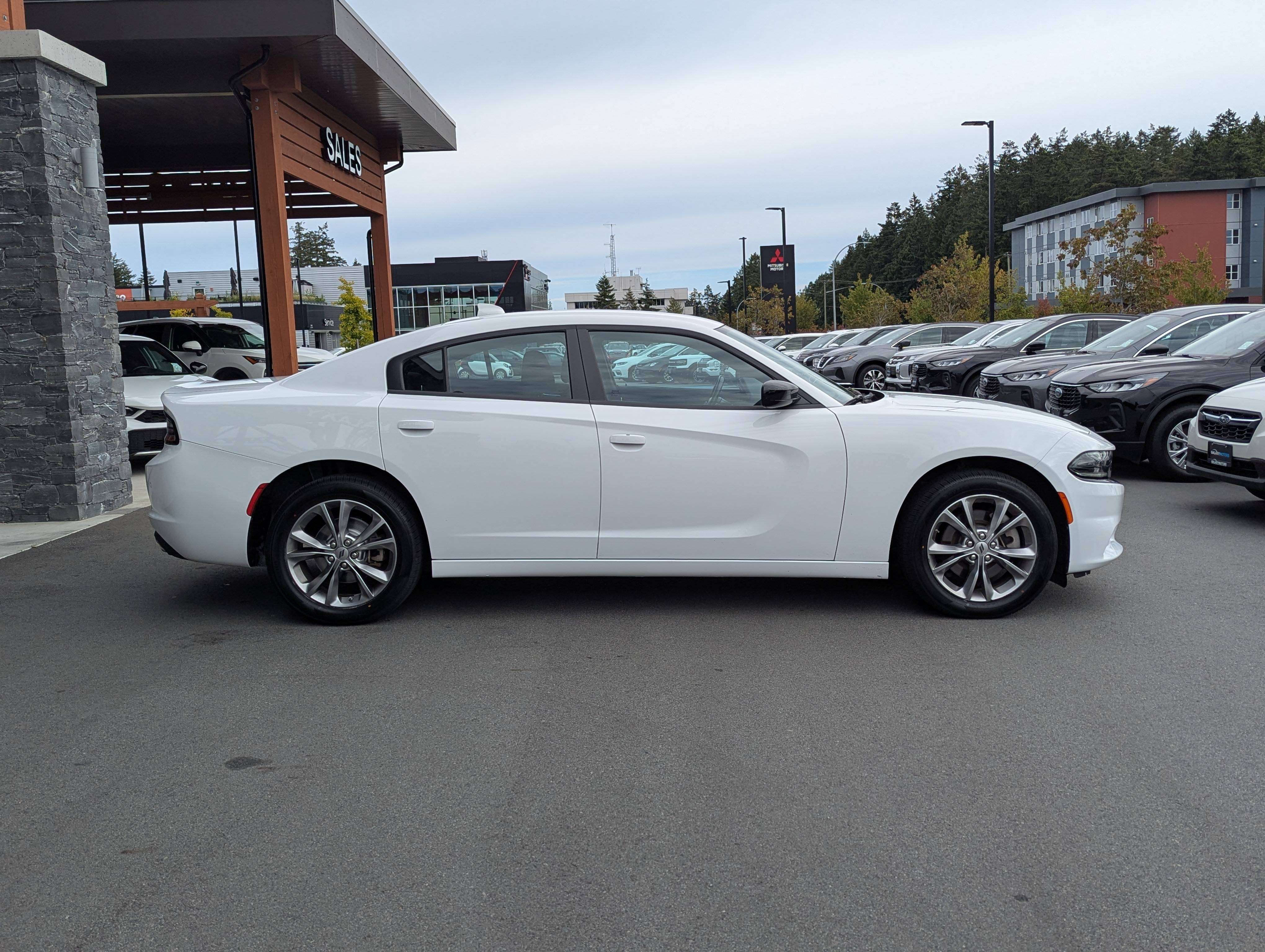 2023 Dodge Charger