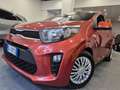 Kia Picanto Picanto 1.0 "DPi" GPL "URBAN", 65cv, BELLISSIMA! Rosso - thumbnail 5