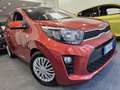 Kia Picanto Picanto 1.0 "DPi" GPL "URBAN", 65cv, BELLISSIMA! Rosso - thumbnail 1