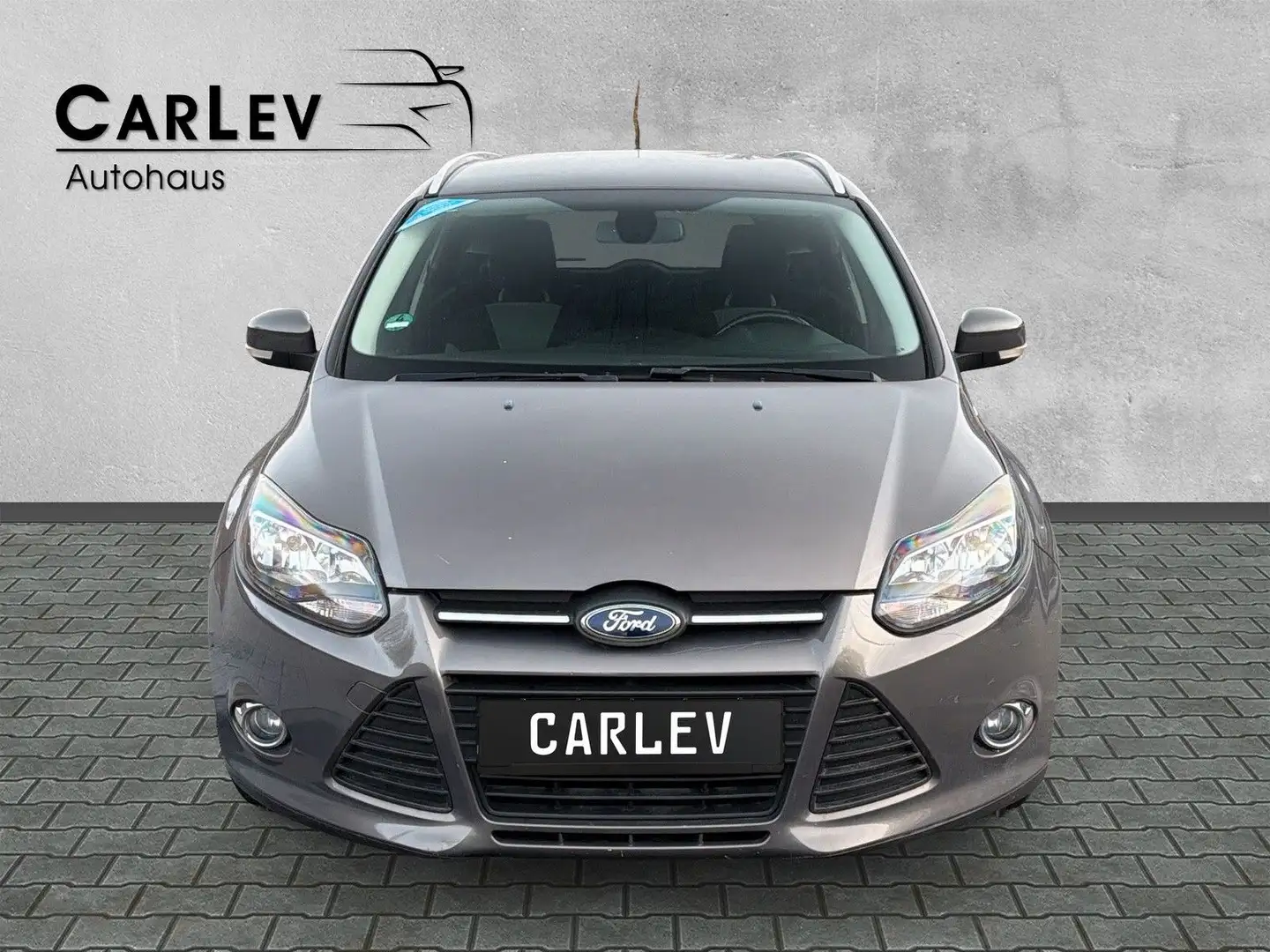 Ford Focus Turnier Zahnriemen neu SZH LMFelg Marrón - 2