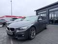 BMW 320 d M Sport*2. Hand* Grau - thumbnail 3