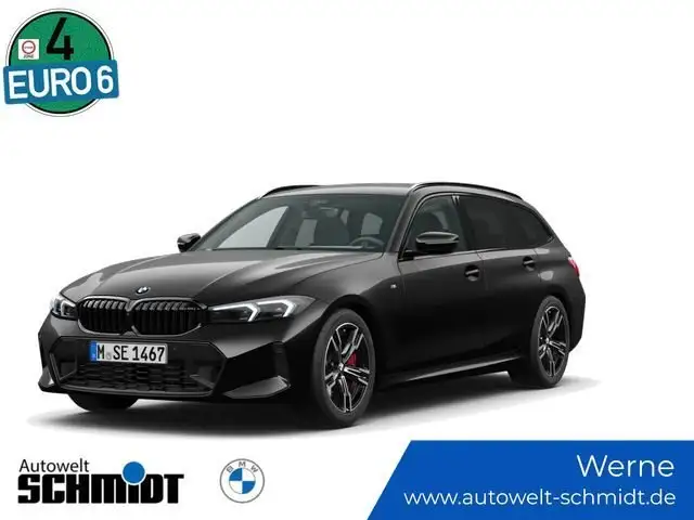 BMW M main image