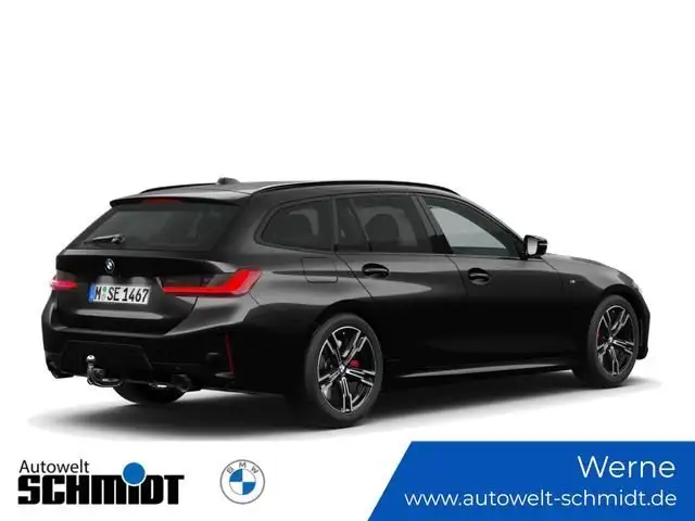 BMW M view 5