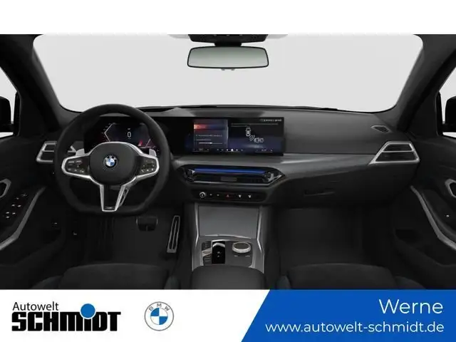 BMW M view 4
